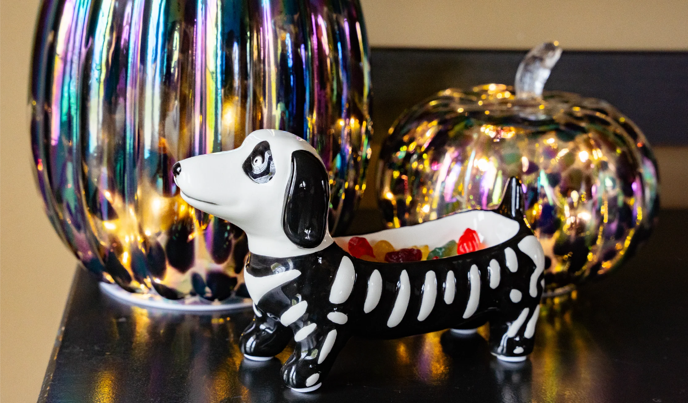 Where Art Meets the Table
